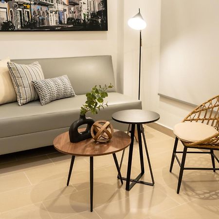 Ganem Suites Cartagena  Exterior foto