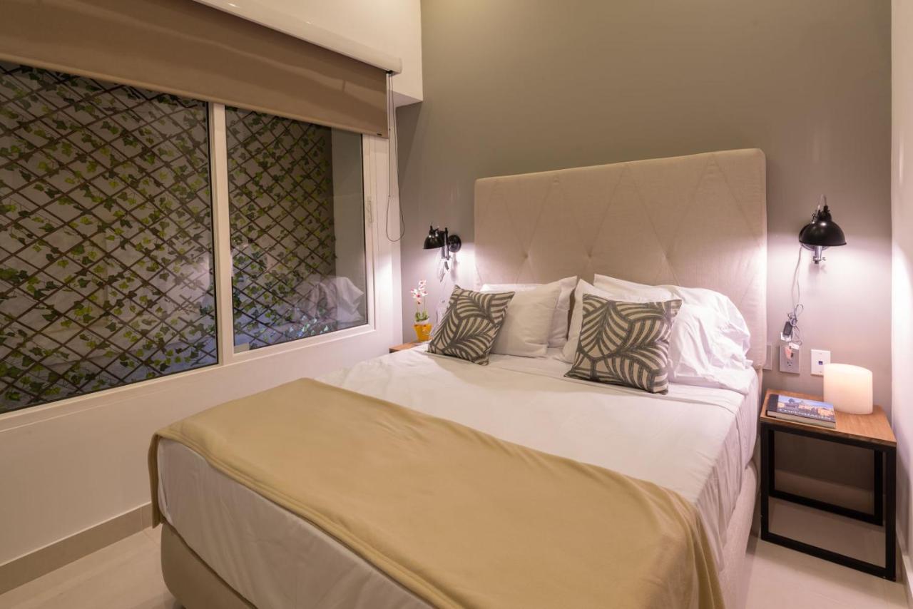 Ganem Suites Cartagena  Exterior foto