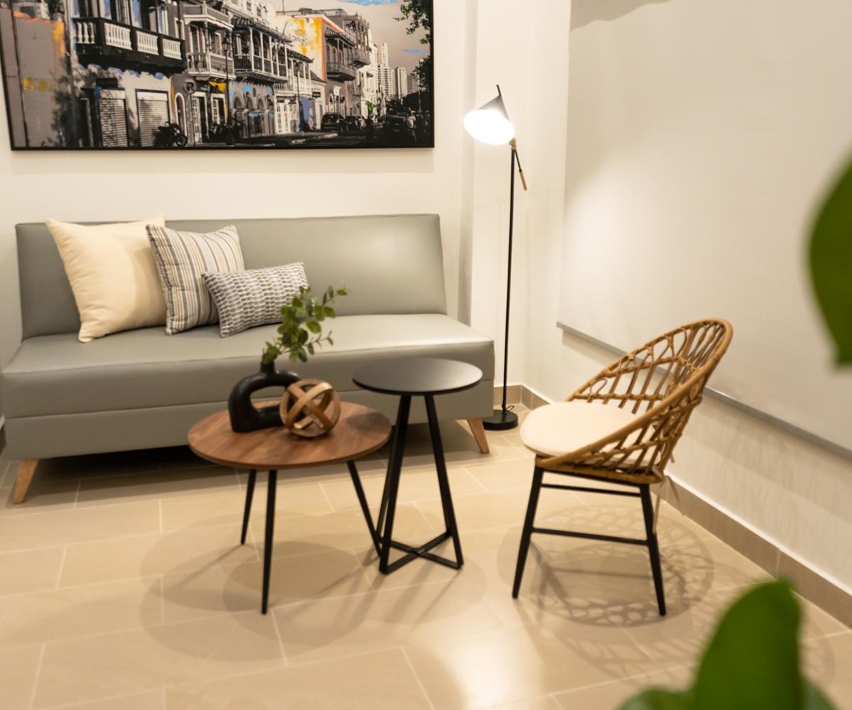 Ganem Suites Cartagena  Exterior foto