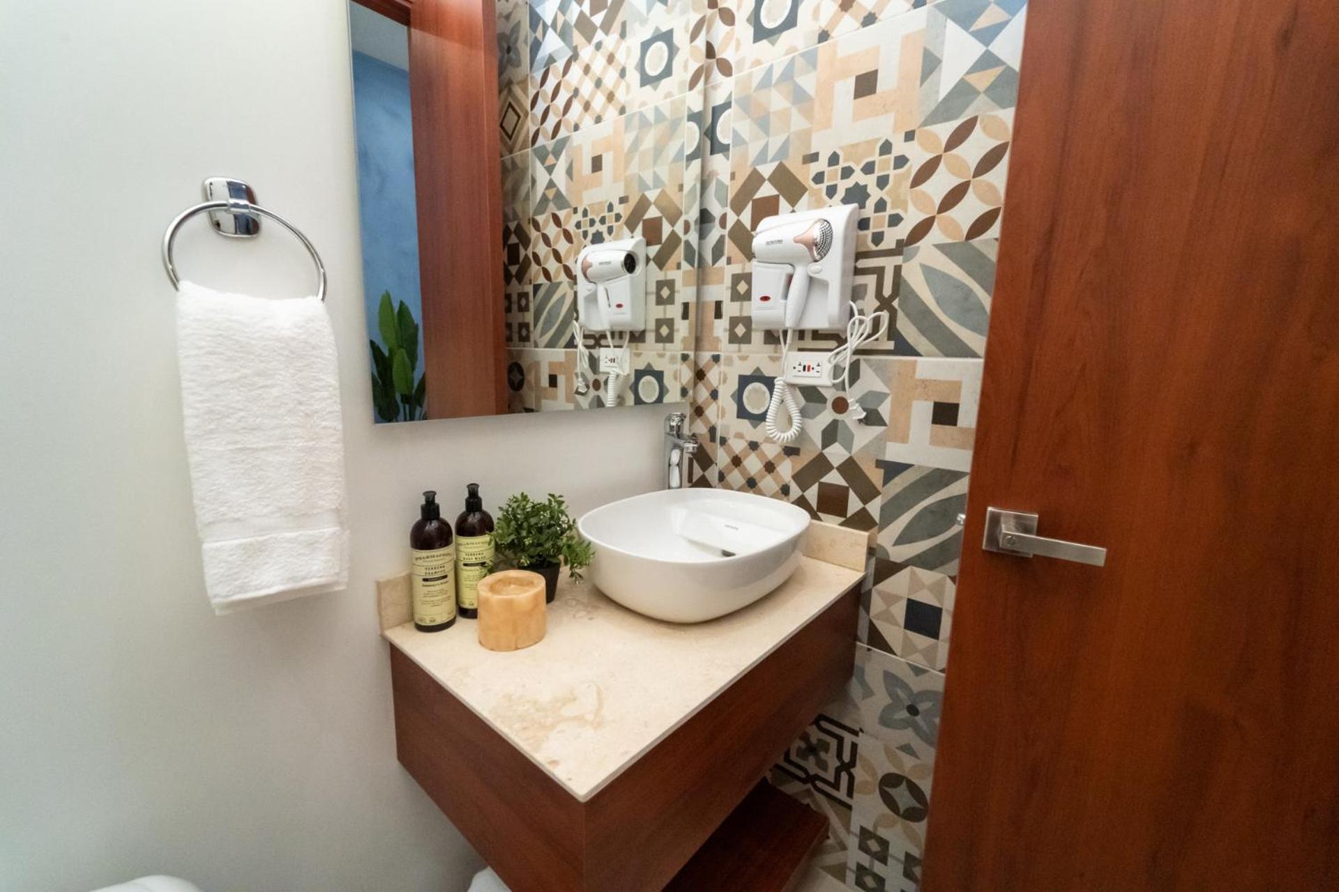 Ganem Suites Cartagena  Exterior foto