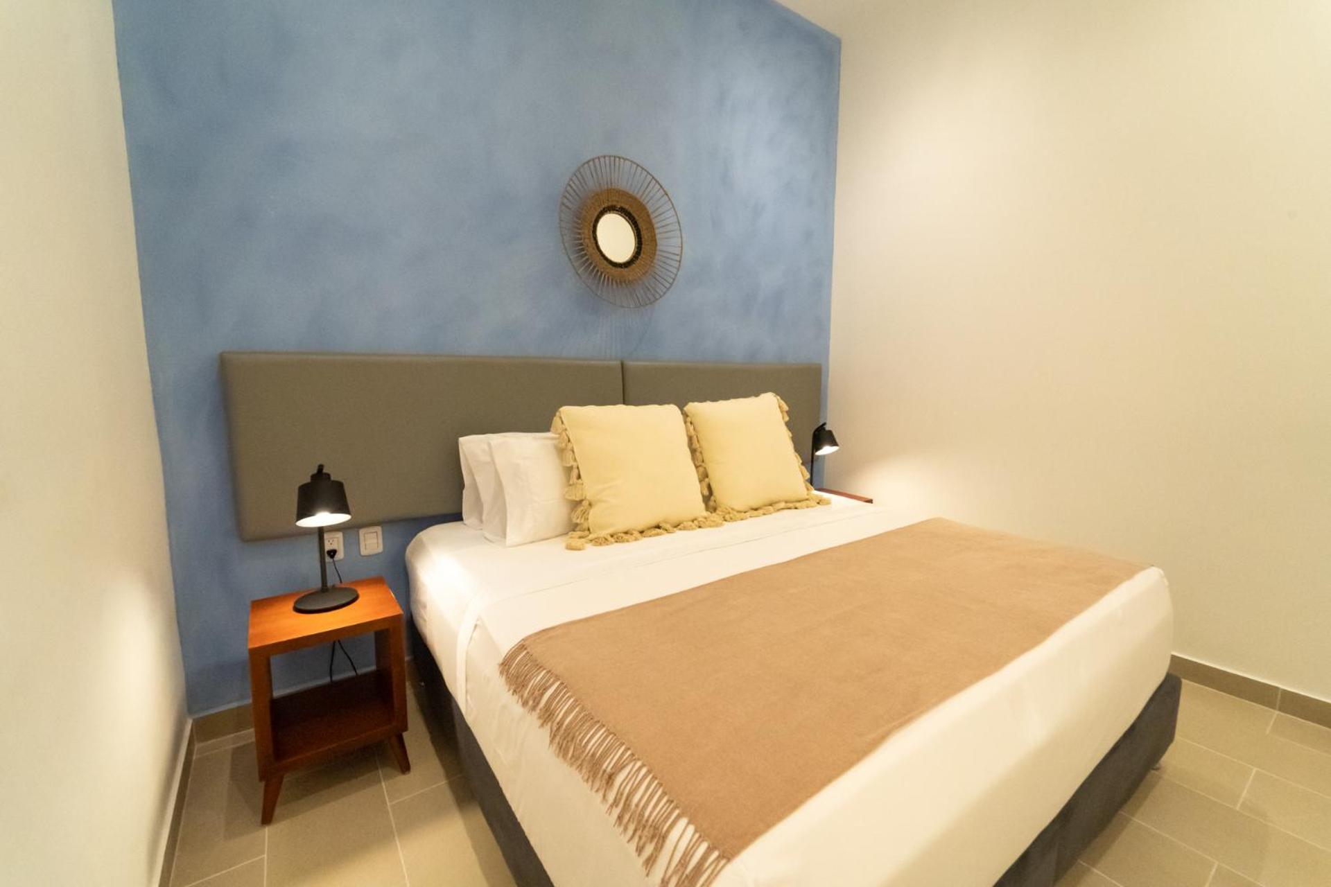 Ganem Suites Cartagena  Exterior foto