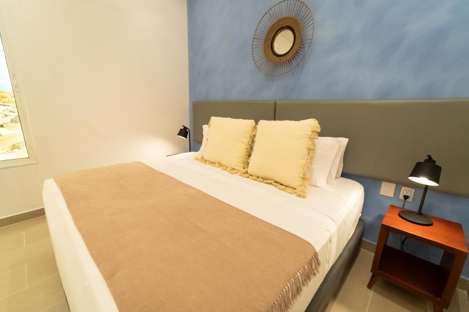 Ganem Suites Cartagena  Exterior foto