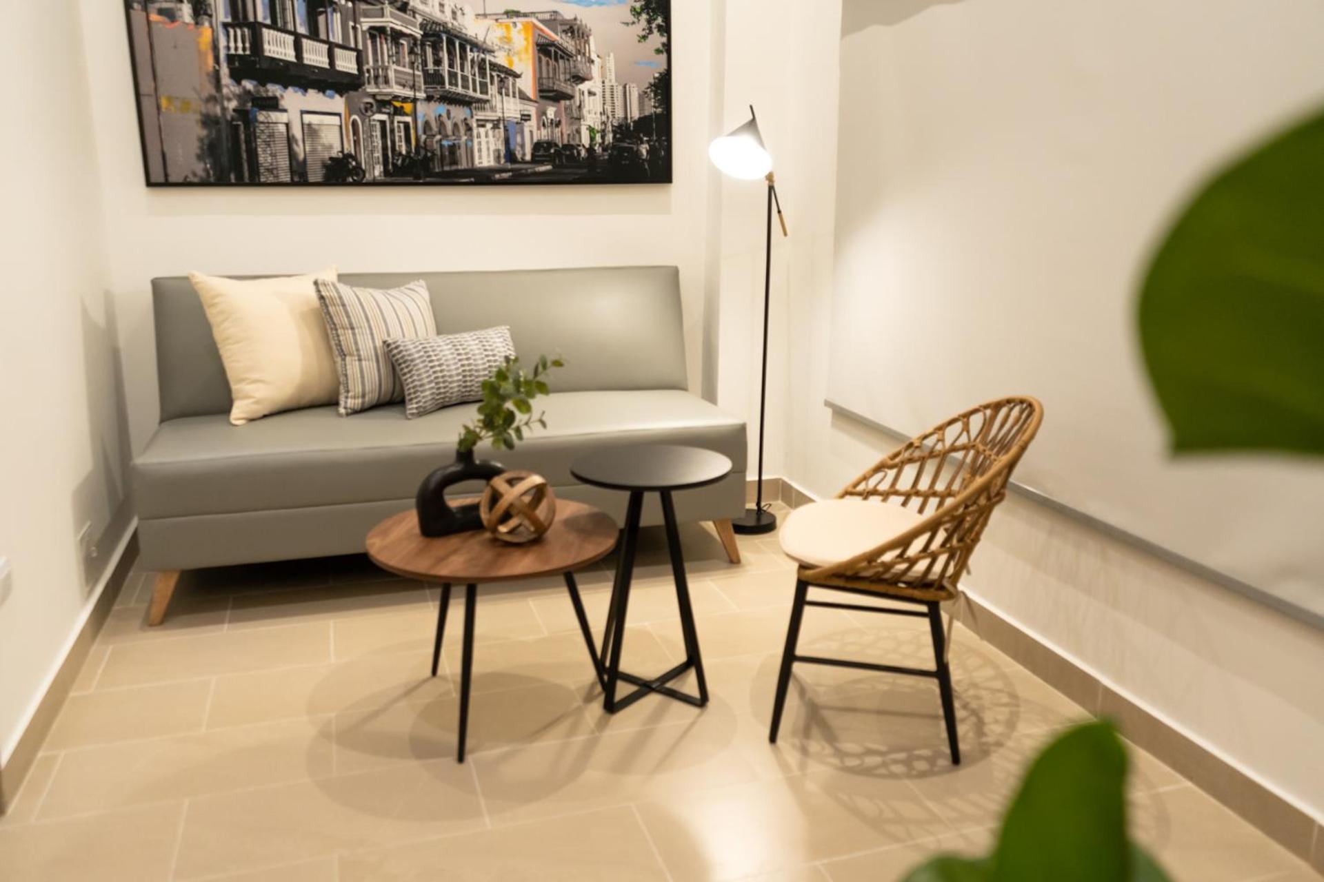Ganem Suites Cartagena  Exterior foto