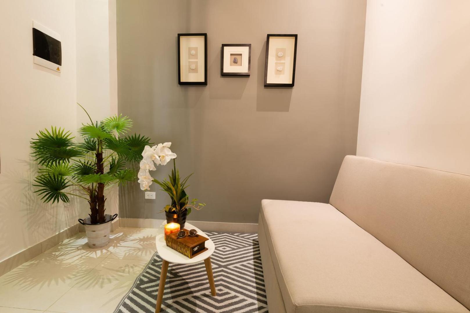 Ganem Suites Cartagena  Zimmer foto