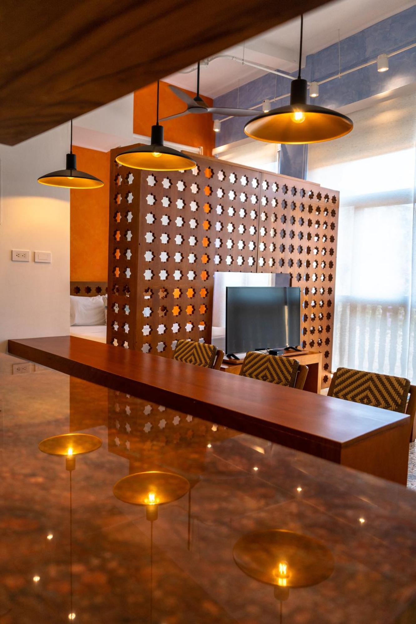 Ganem Suites Cartagena  Exterior foto