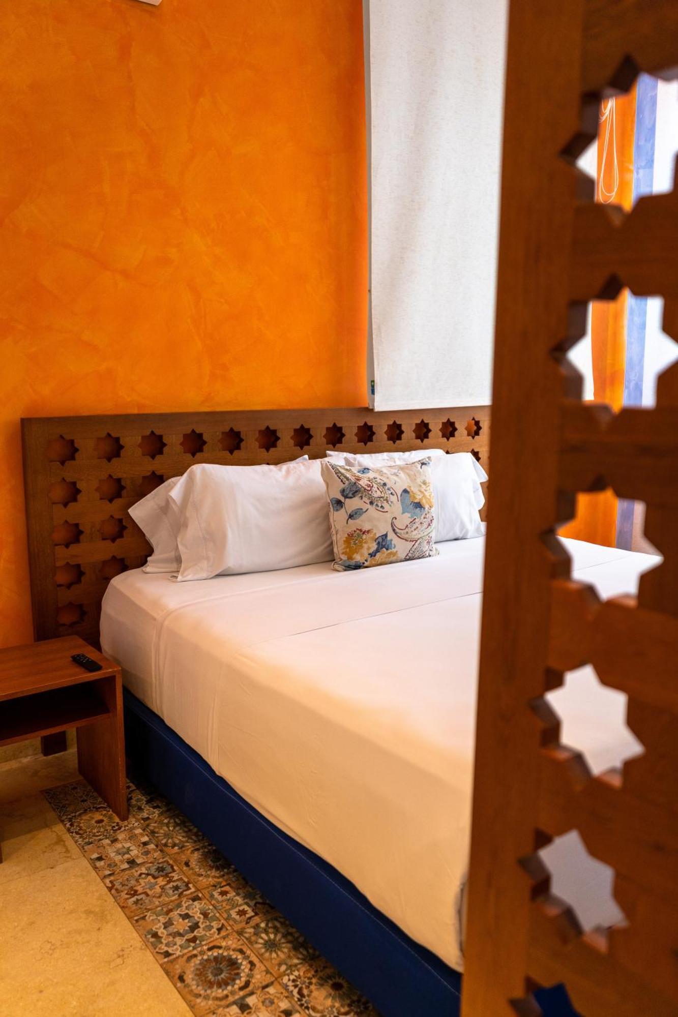 Ganem Suites Cartagena  Exterior foto