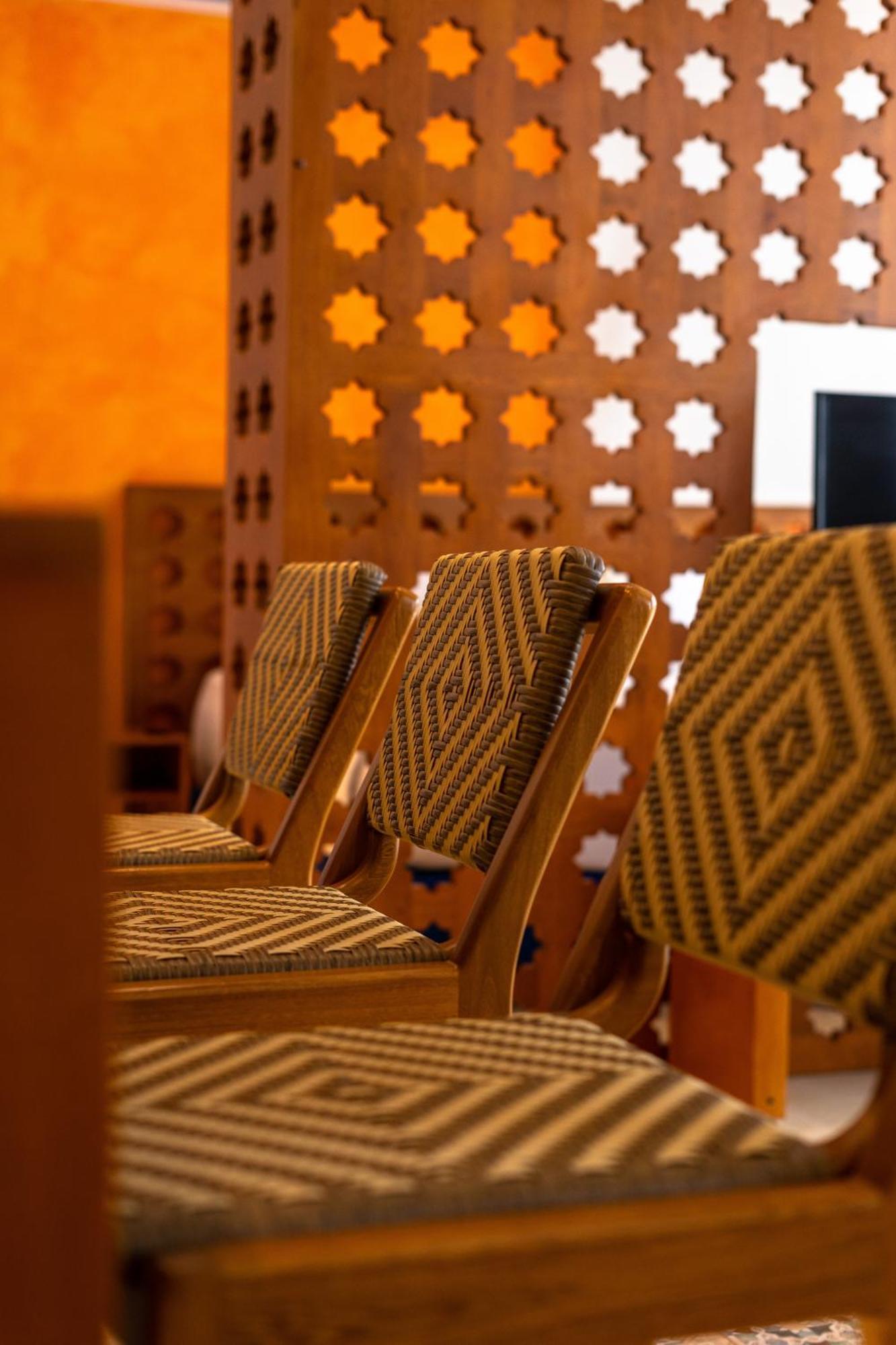Ganem Suites Cartagena  Exterior foto